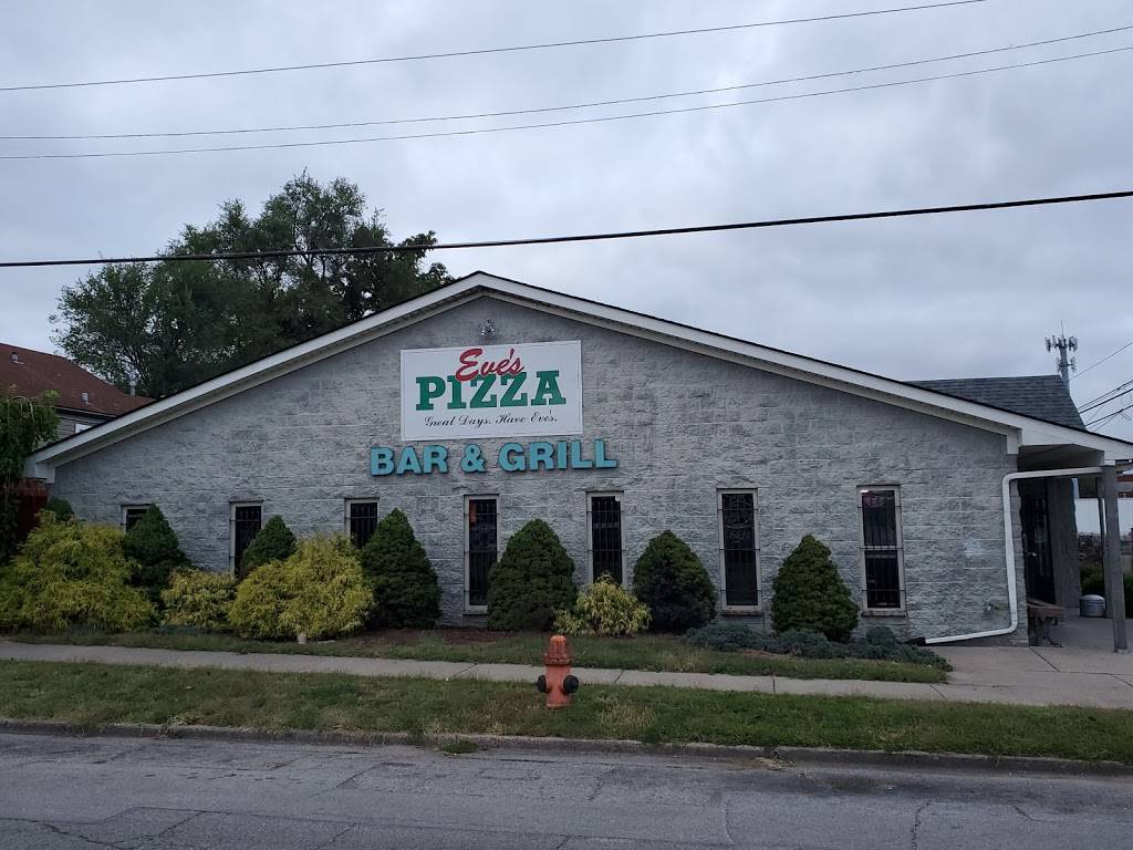 Eves Pizza | 1670 S 17th St, Louisville, KY 40210, USA | Phone: (502) 290-4743