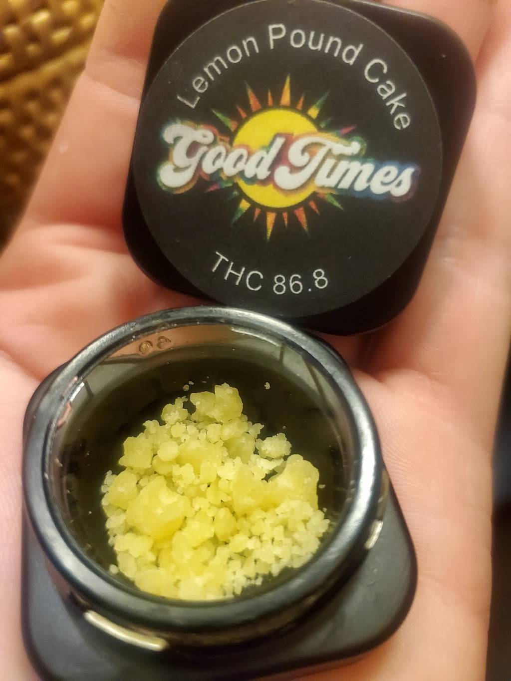 Chronic Relief | 5912 NW 36th St, Warr Acres, OK 73122, USA | Phone: (405) 420-0007