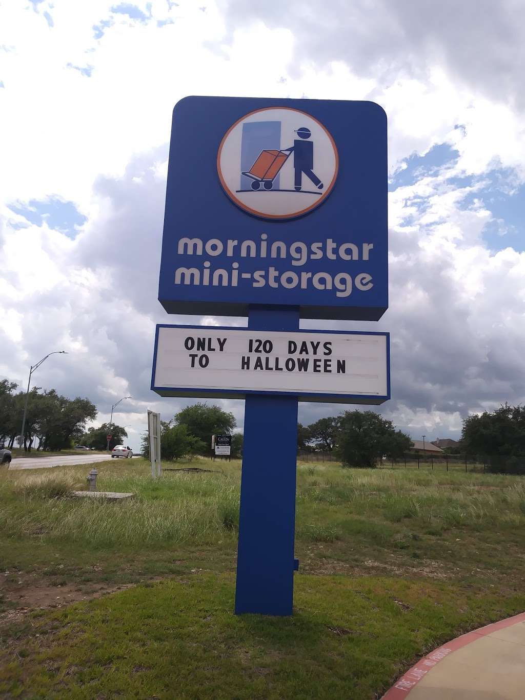 Morningstar Storage | 3627 E Evans Rd, San Antonio, TX 78259, USA | Phone: (210) 888-9510