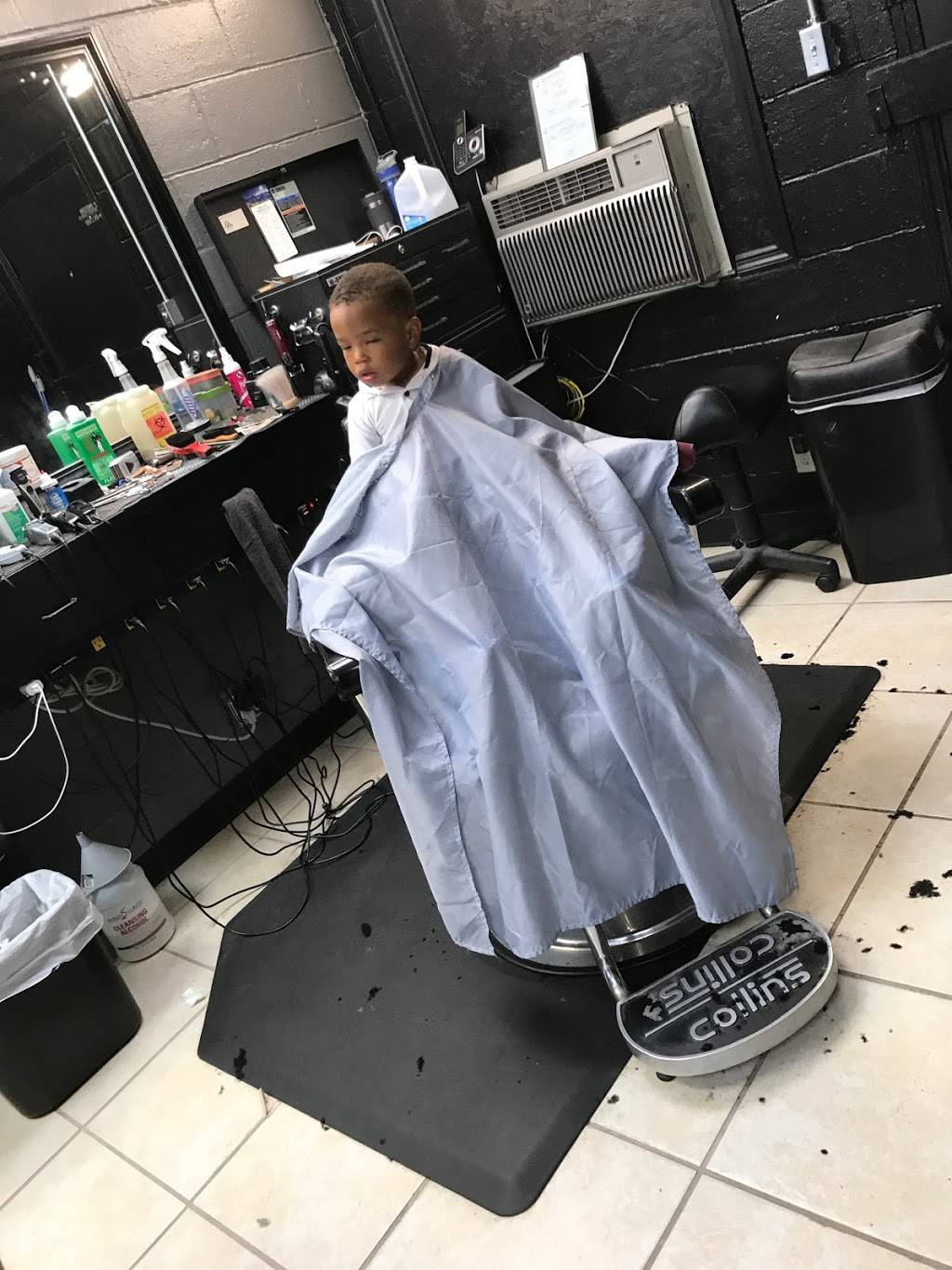 Team Jay-Hova Barber Shop | 4347 S Anthony Blvd, Fort Wayne, IN 46806, USA | Phone: (260) 745-4329