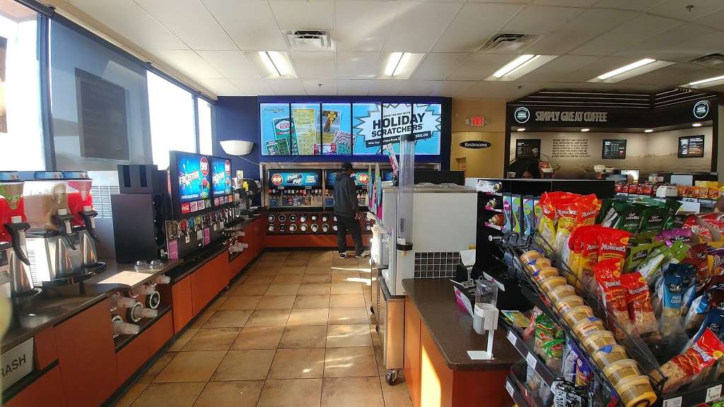 Circle K | 3508 W Baseline Rd, Laveen Village, AZ 85339, USA | Phone: (602) 237-2728