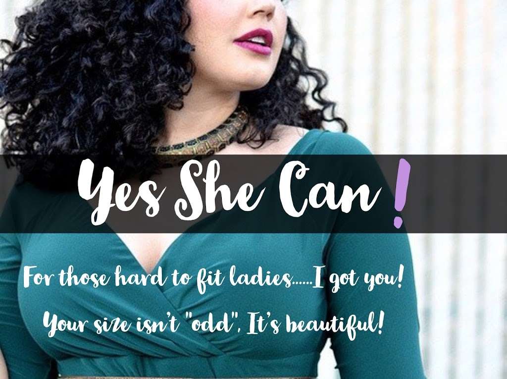 Yes She Can! | 30 Tuckahoe Rd, Marmora, NJ 08223, USA | Phone: (609) 478-3266