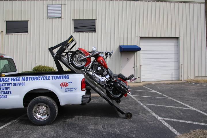 Rescue Rangers Towing & Roadside Services | 2026 Old Shepherdsville Rd, Louisville, KY 40218, USA | Phone: (502) 708-1600