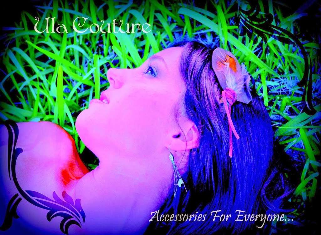 Ula Couture | 4874 SW 163rd Ave, Fort Lauderdale, FL 33331, USA | Phone: (954) 560-5733