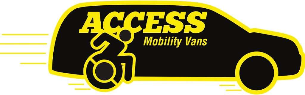 Access Mobility Vans Inc | 1995 E Norse Ave Suite C, Cudahy, WI 53110, USA | Phone: (414) 264-2000