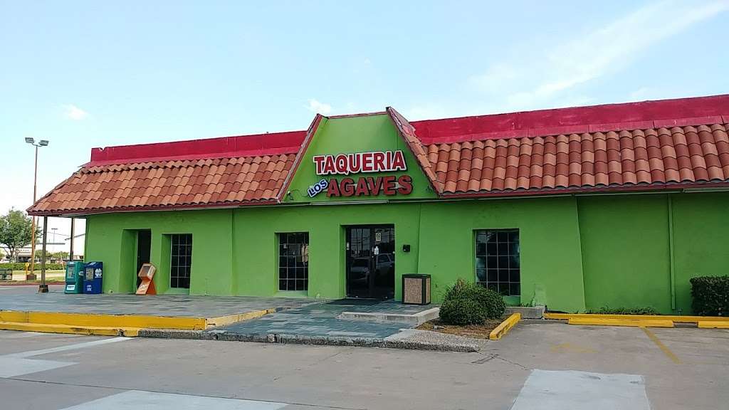 Taqueria Los Agaves 1 | 5425 Red Bluff Rd, Pasadena, TX 77503 | Phone: (281) 542-0700