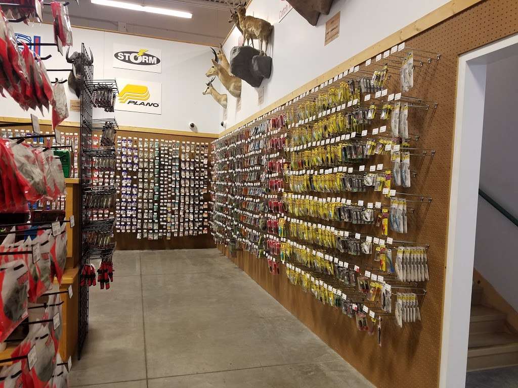 Sportsmans Warehouse | 5647 Centennial Center Blvd, Las Vegas, NV 89149 | Phone: (702) 474-1100