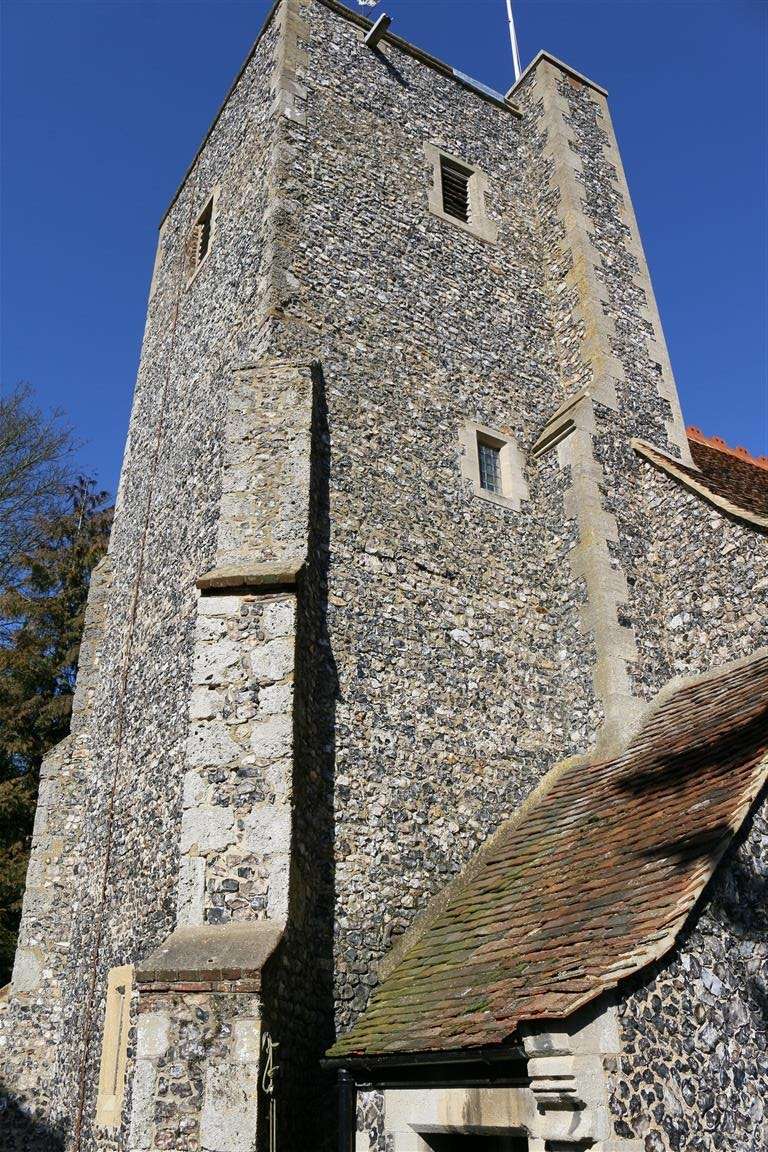 The Parish Church of Saint Peter and Saint Paul Luddesdowne Kent | London, Luddesdown, Gravesend DA13 0XE, UK