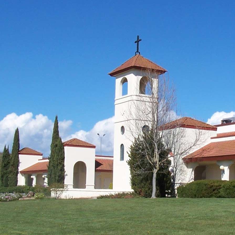Hillside Christian Church | 100 Anderson Rd, Napa, CA 94558, USA | Phone: (707) 255-3036