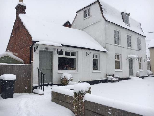 Two Brewers Clocks & Antiques | Two Brewers, Lees Rd, Yalding, Maidstone ME18 6HB, UK | Phone: 01622 817315