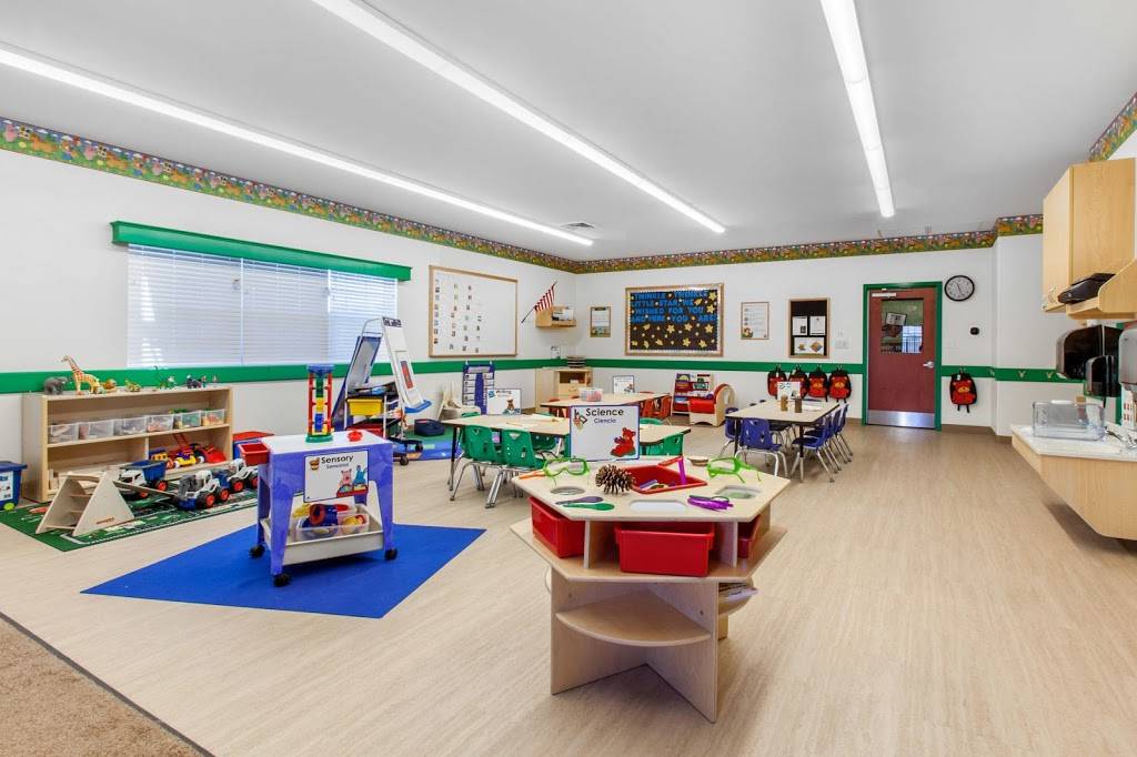 Primrose School of West Chandler | 4800 W Chandler Blvd, Chandler, AZ 85226, USA | Phone: (480) 912-6064