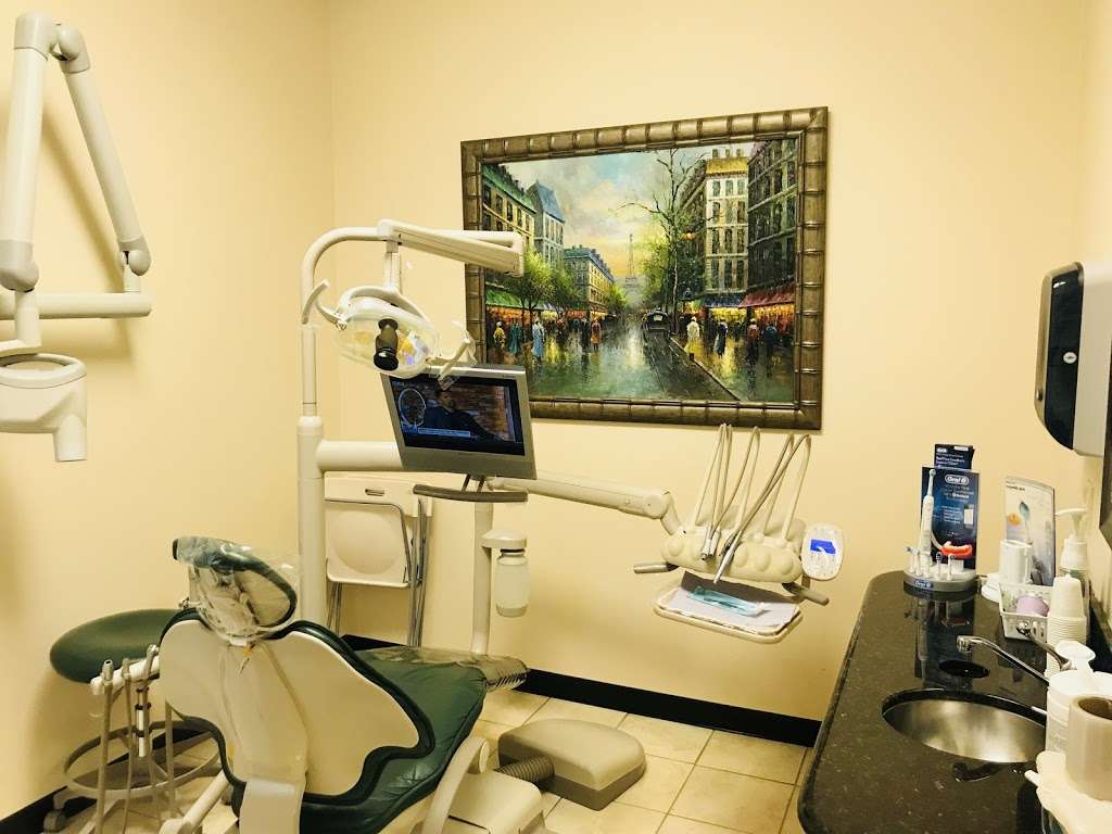 5 Star Dentists | 12125 Hwy 6 suite d, Fresno, TX 77545, USA | Phone: (281) 431-8909