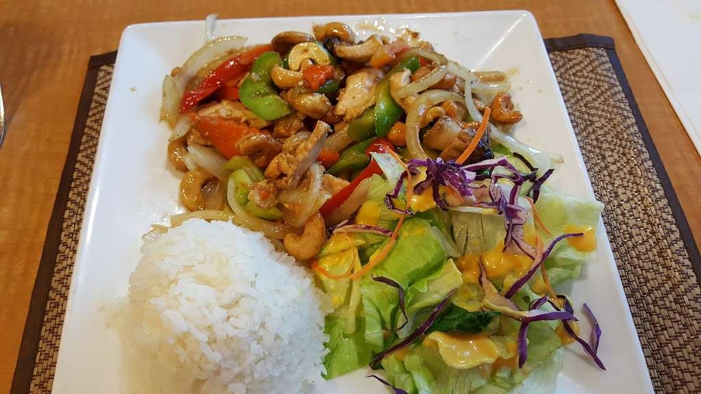 Rosie Thai Cuisine | 20560 E Arrow Hwy, Covina, CA 91724, USA | Phone: (626) 331-7679