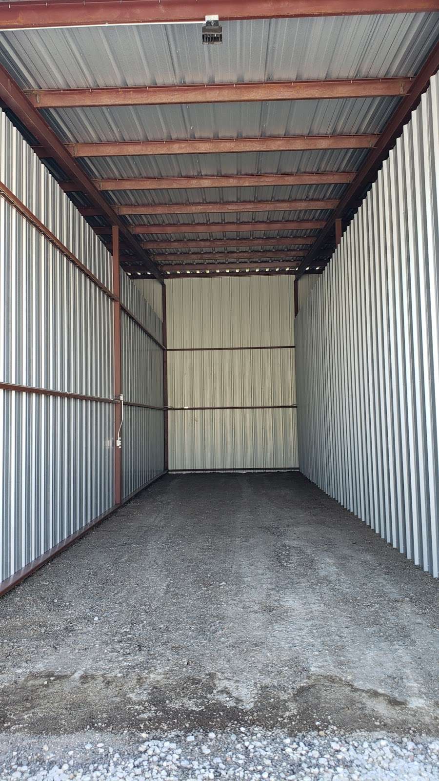 Carraway RV and Boat Storage | 9205 Carraway Ln, Magnolia, TX 77354, USA | Phone: (281) 789-0167
