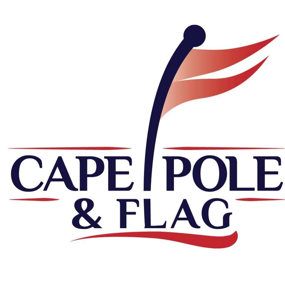 Cape Pole and Flag LLC | 17577 Nassau Commons Blvd STE 102, Lewes, DE 19958 | Phone: (302) 236-9876