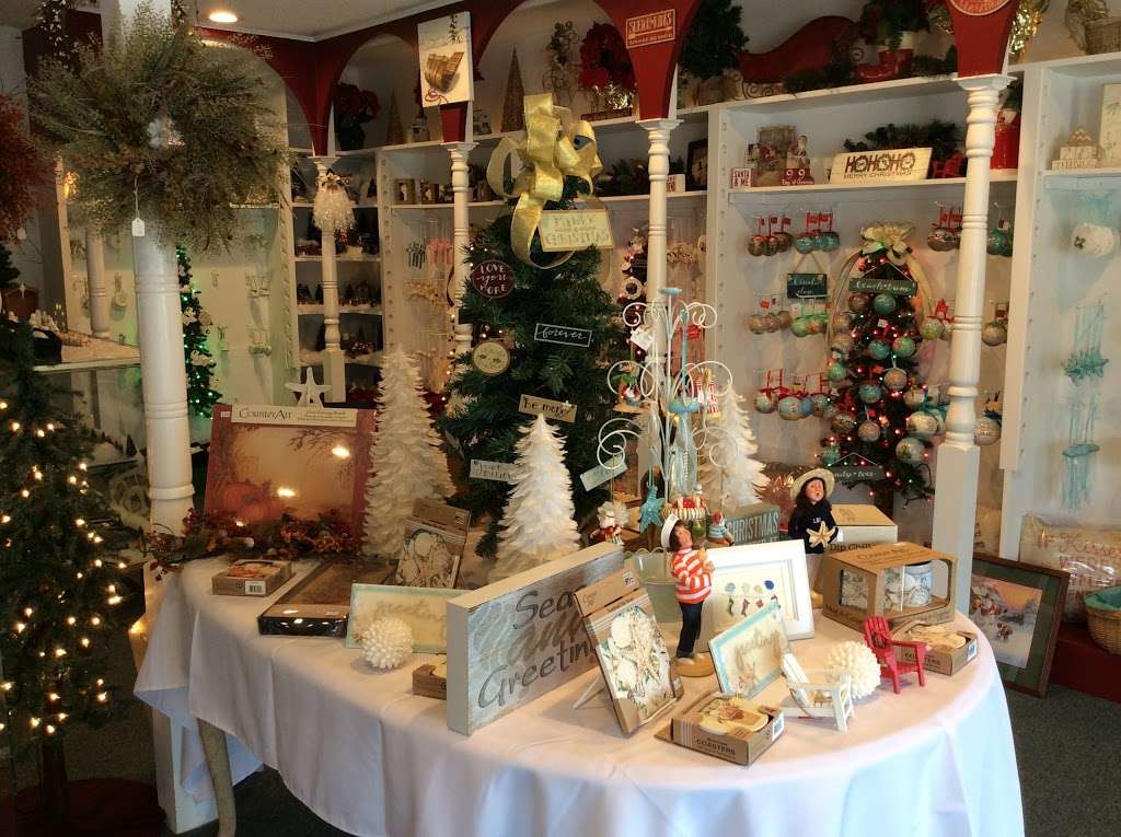 Mistletoe LBI | 11100 Long Beach Blvd, Beach Haven, NJ 08008 | Phone: (609) 467-7107