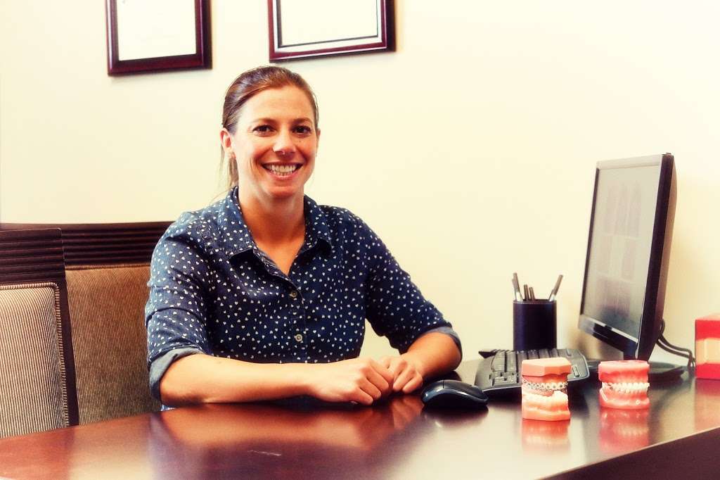 Firestone Braces- Dr. Stephanie Ross | 8310 Colorado Blvd #100, Firestone, CO 80504, USA | Phone: (303) 833-1181
