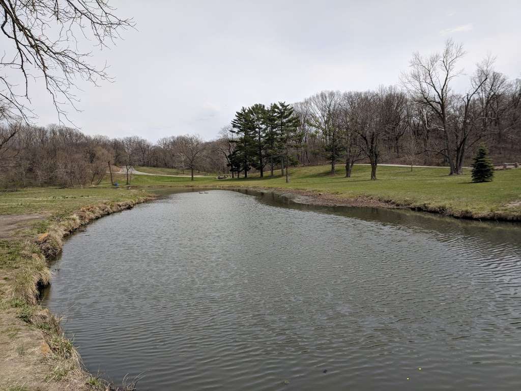 Wyandotte County Park Shelter House 2 | Shelter House 2 Access Rd, Kansas City, KS 66109