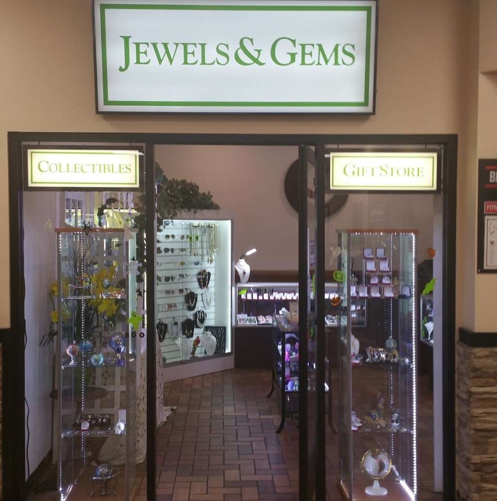 Jewels & Gems | 5821 Dennis McCarthy Dr, Lebec, CA 93243, USA | Phone: (661) 248-4021