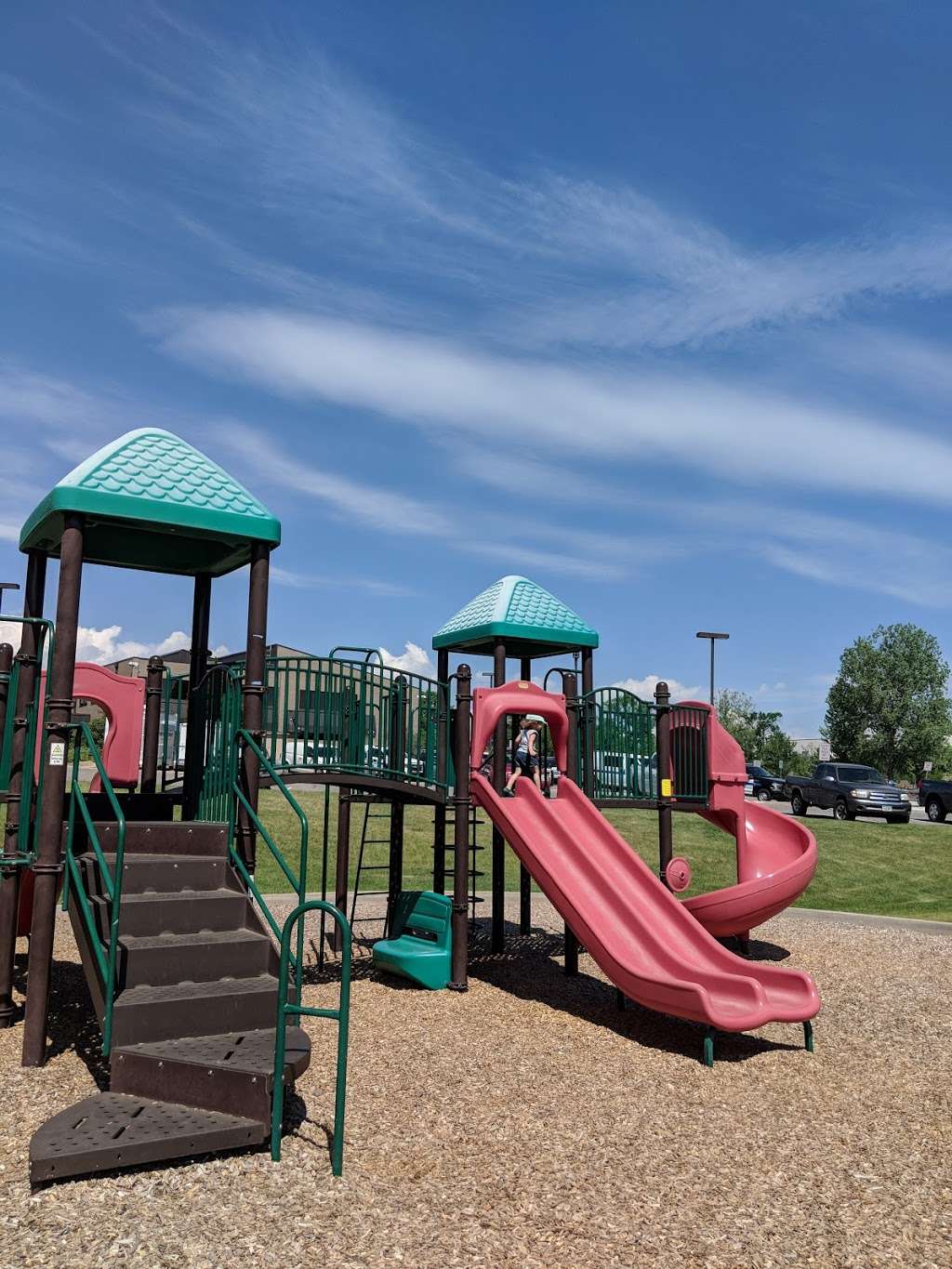 Hayward Park | W 29th Ave, Wheat Ridge, CO 80033, USA | Phone: (303) 231-1300