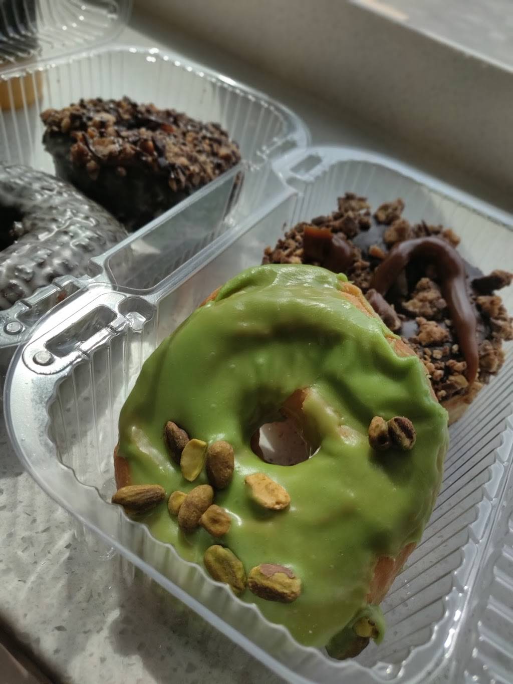 Kane’s Donuts | 1575 Broadway, Saugus, MA 01906, USA | Phone: (781) 558-5179