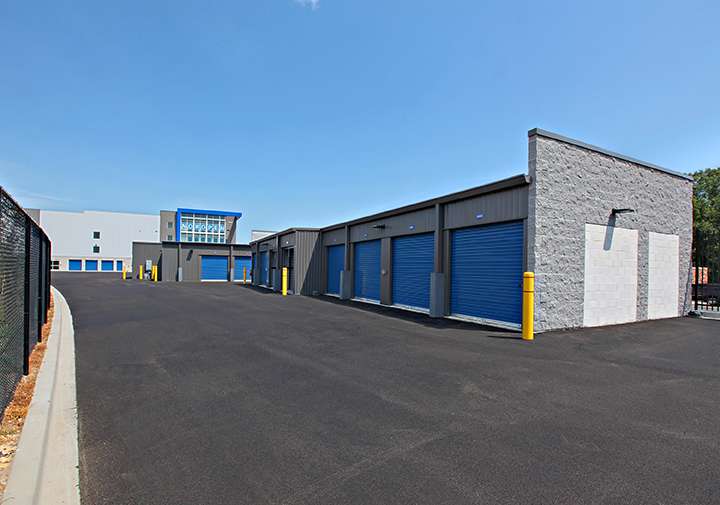 Self Storage Plus | 3318 Eastern Blvd, Middle River, MD 21220 | Phone: (410) 687-8050