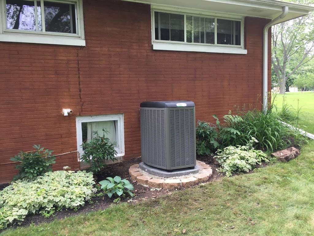 Kettle Moraine Heating & Air Conditioning | W325 S1767, Mickle Rd, Delafield, WI 53018, USA | Phone: (262) 392-9400
