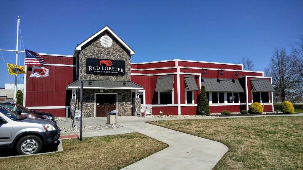 Red Lobster | 4411 E Black Horse Pike, Mays Landing, NJ 08330, USA | Phone: (609) 646-0946