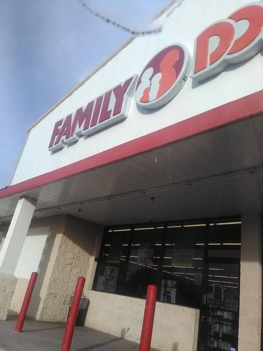 Family Dollar | 725 N Dysart Rd, Avondale, AZ 85323, USA | Phone: (623) 932-3866