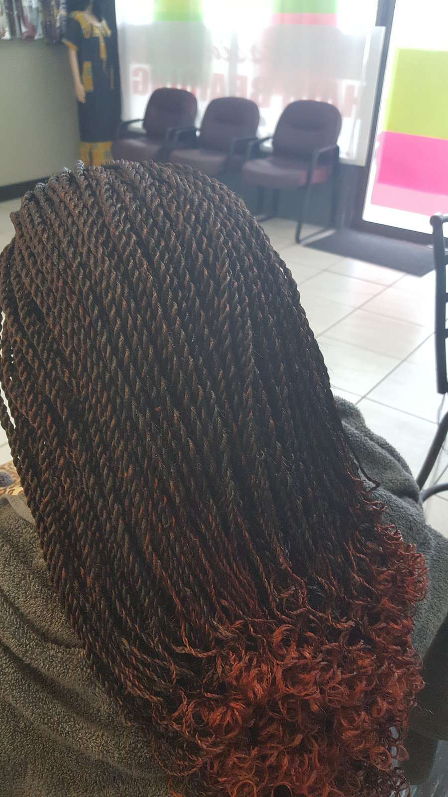 Blessings hair braiding | 4057 Riley Fuzzel Rd Ste 702, Spring, TX 77386, United States | Phone: (281) 515-8594