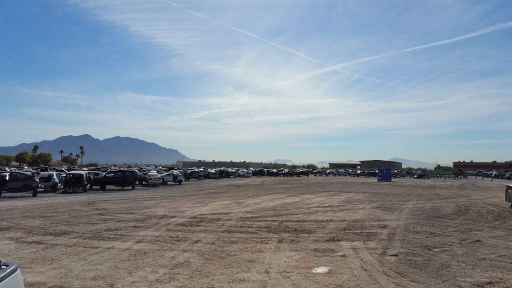 Greenleaf Auto Recyclers | 4995 Copper Sage St, Las Vegas, NV 89115, USA | Phone: (702) 644-7722