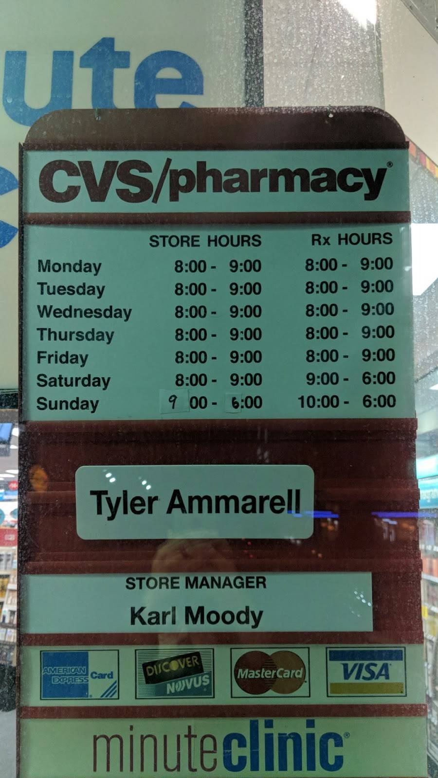 CVS | 1200 Gallatin Pike S, Madison, TN 37115, USA | Phone: (615) 868-2150