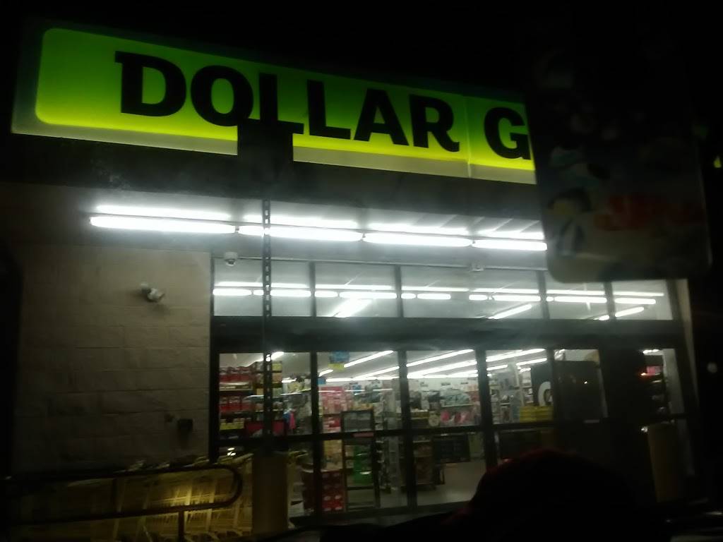 Dollar General | 3820 S Portland Ave, Oklahoma City, OK 73119, USA | Phone: (405) 438-0995