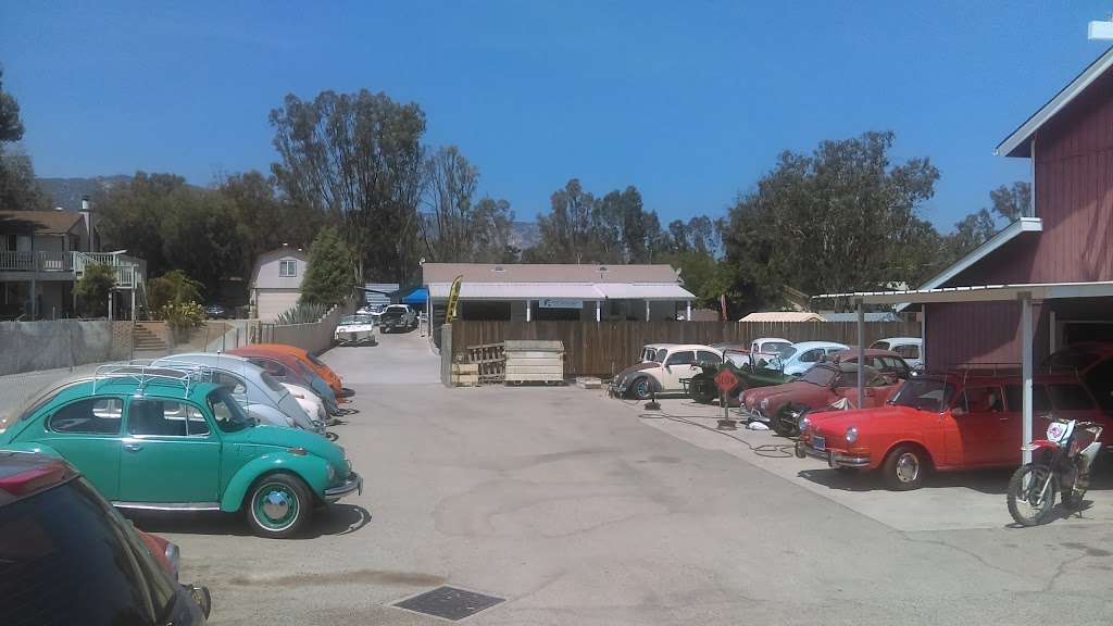 Relic VW Parts Warehouse | 34885 Mission Trail A, Wildomar, CA 92595 | Phone: (951) 245-0101