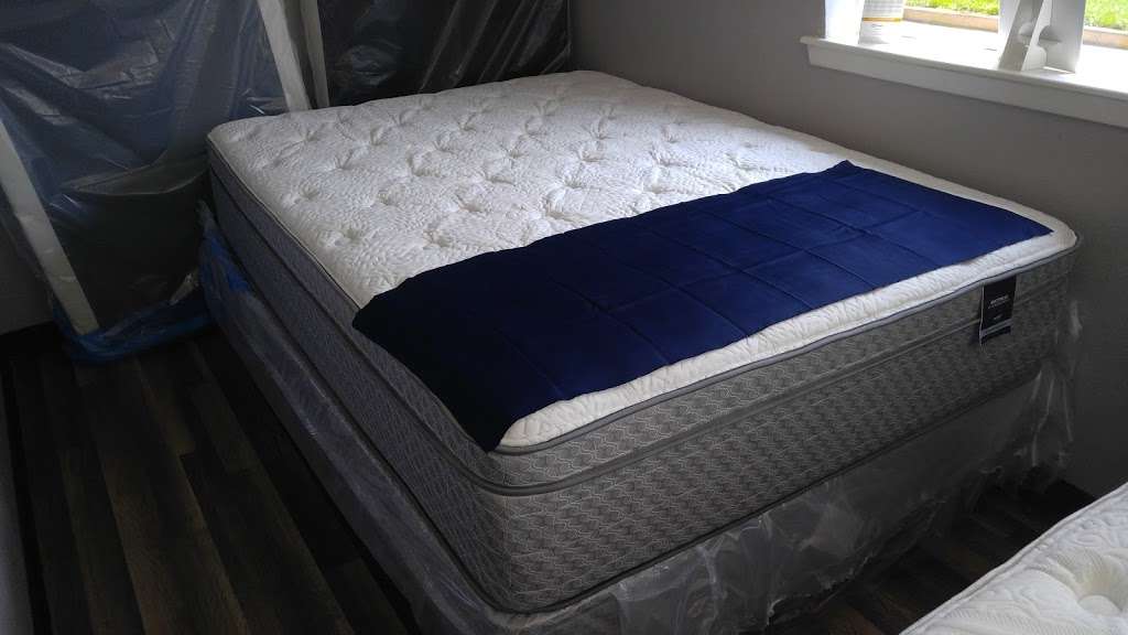 Mattress By Appointment | 142 Truly Plaza B, Cleveland, TX 77327, USA | Phone: (936) 225-3192