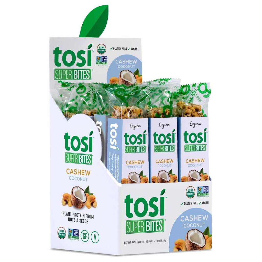 Tosi | 1308 N Patt St, Anaheim, CA 92801, USA | Phone: (800) 572-6088