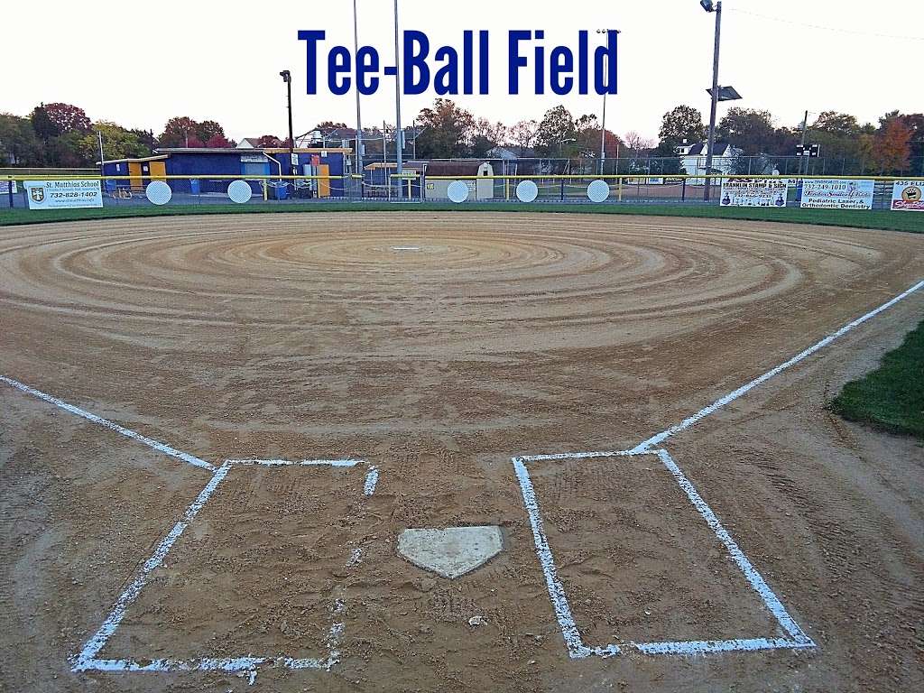 Franklin Township Baseball League | 51 Dekalb St, Somerset, NJ 08873 | Phone: (732) 649-8068