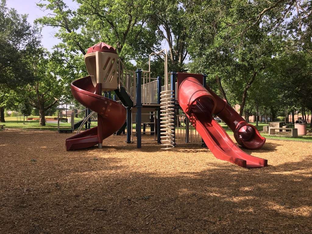 Spring Valley Village City Park | 1025 Campbell Rd, Houston, TX 77055 | Phone: (713) 465-8308