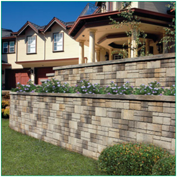 Lafarge Fox River Decorative Stone | 1300 South Illinois, State Rte 31, South Elgin, IL 60177, USA | Phone: (847) 888-6133