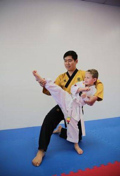Miracles USA Taekwondo | 374 US-46, Parsippany-Troy Hills, NJ 07054, USA | Phone: (973) 808-5050