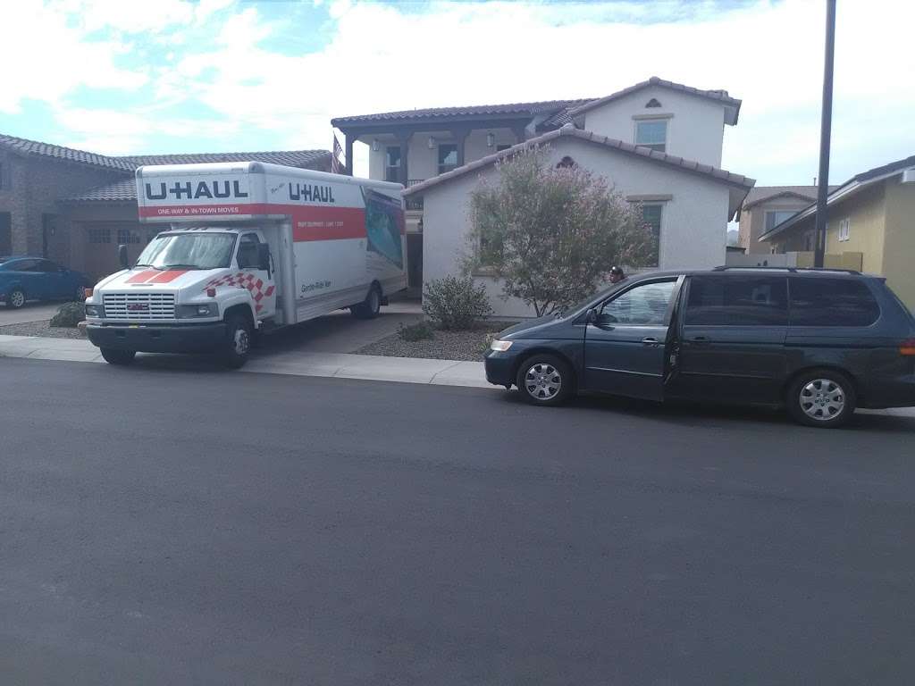 Done Right Movers | 567 W Clark St, Mesa, AZ 85201, USA | Phone: (480) 430-8938