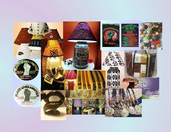 Gifts From Deez Hands Inc. | 255-44 147th Rd, Rosedale, NY 11422 | Phone: (718) 978-7798