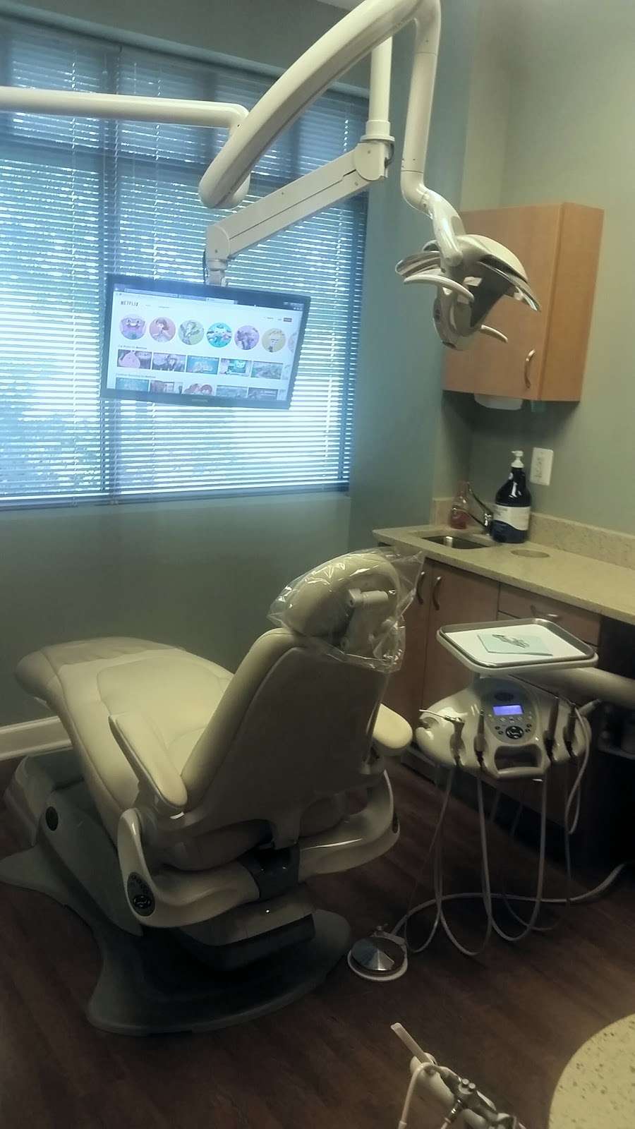 Cahoon Family Dental | 282 Choptank Rd #101, Stafford, VA 22556, USA | Phone: (540) 628-0684