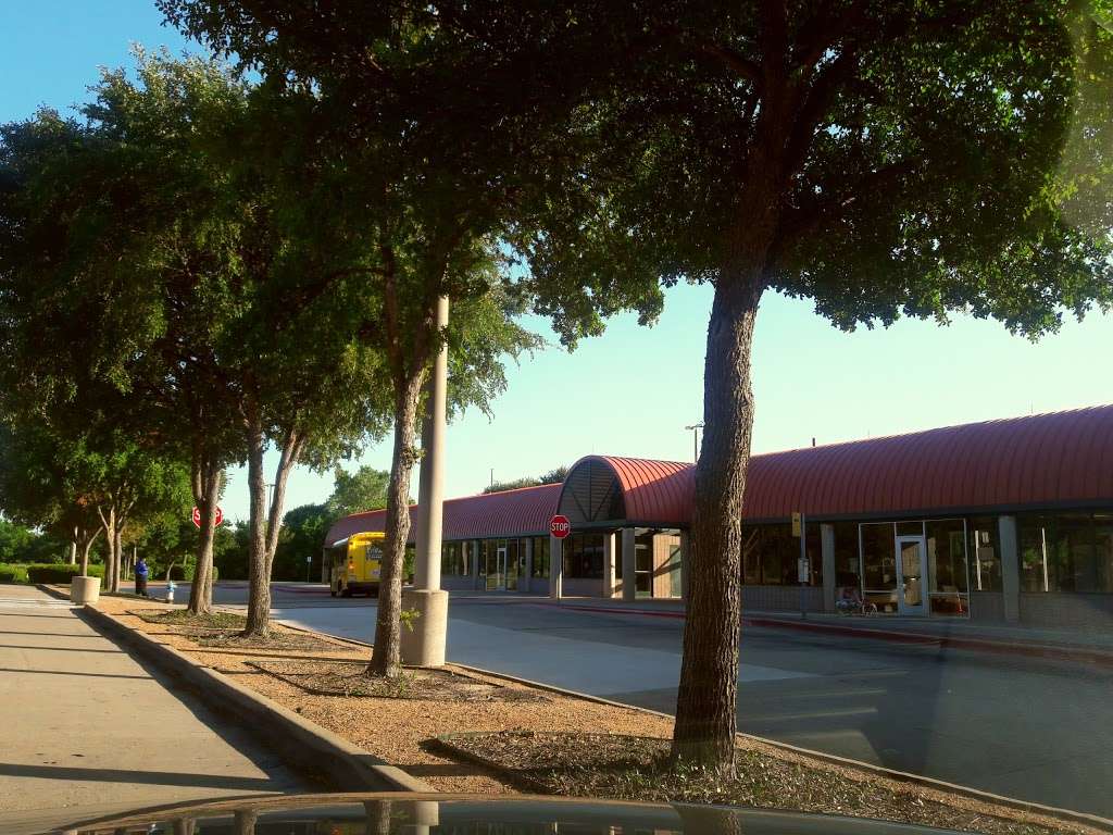 Lake Ray Hubbard Transit Center | 6151 Duck Creek Dr, Garland, TX 75043 | Phone: (214) 979-1111