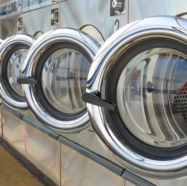 Goforth Coin Laundry | 112 W Cleveland St, Alexandria, IN 46001, USA | Phone: (765) 724-7315