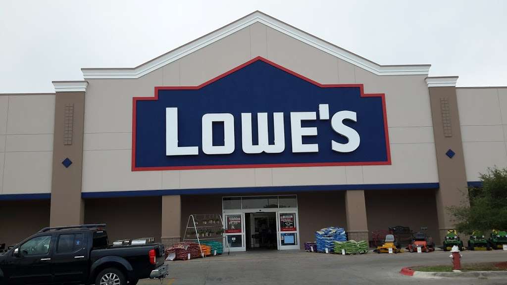 Lowes Home Improvement | 17280 IH 35 N, Schertz, TX 78154, USA | Phone: (210) 619-8300