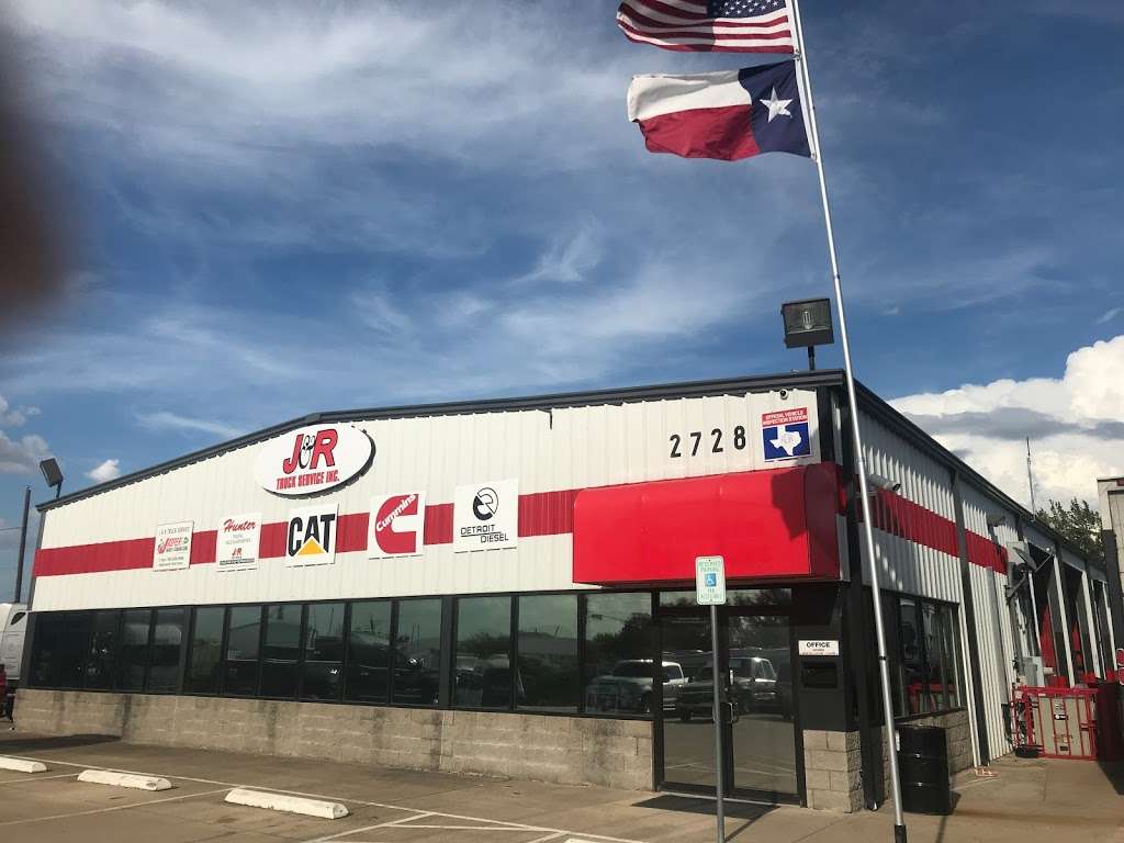 J & R Truck Repair & Service, Inc. | 2728 N Westmoreland Rd, Dallas, TX 75212, USA | Phone: (214) 630-9456