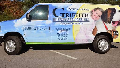 Griffith Energy Services, Inc. | 260 Eastern Blvd N, Hagerstown, MD 21740 | Phone: (888) 474-3391