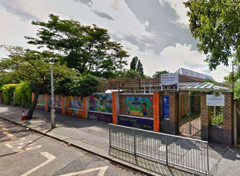 Selhurst Childrens Centre | 23 Dagnall Park, London SE25 5PL, UK | Phone: 020 8684 3777