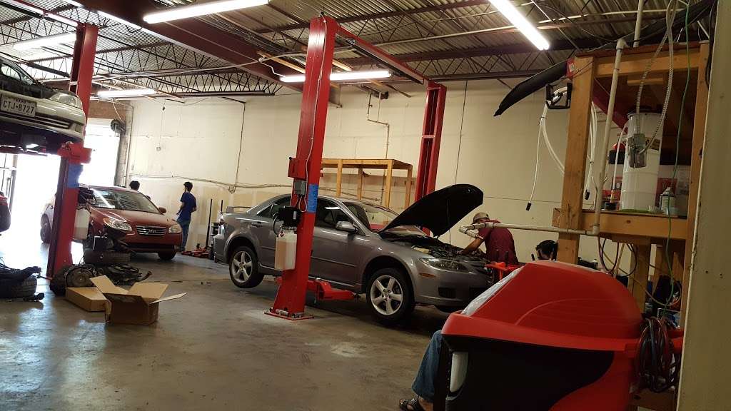 NOAH AUTO CARE | 7979 Almeda Rd, Houston, TX 77054, USA | Phone: (281) 974-1938